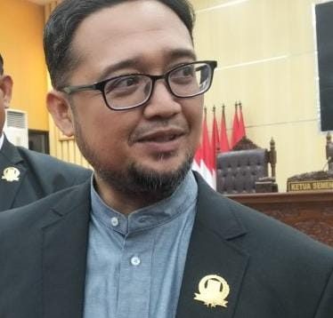 Memaksimalkan PAD, Ketua DPRD Minta Pemkab Bekasi Iventarisir Aset Daerah