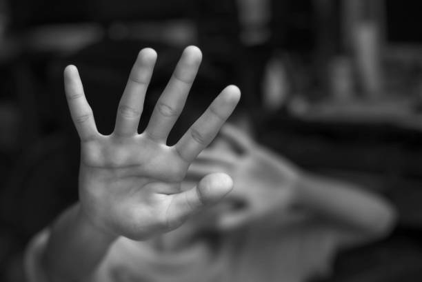 Seorang Ayah di Ciduk Polisi Akibat Cabuli Anak Kandungnya