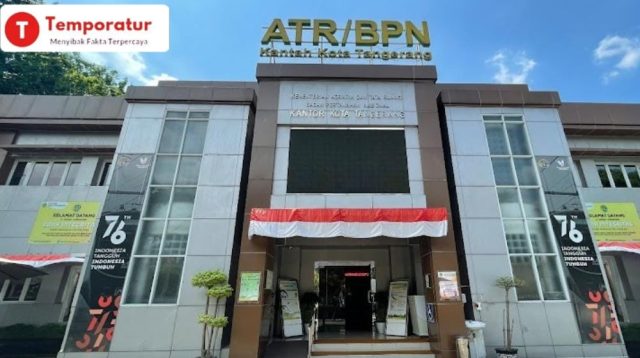 Juru Ukur dan Kepala Seksi  BPN  263 Bidang  Pagar Laut Tangerang  yang Bersertipikat HGB, Siap – Siap Dimintai Pertanggungjawaban 