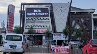 Rs.Ibu & Anak Ummi Athayya Kabupaten Tulang Bawang Barat,Diduga Tolak Pasien Dalam Keadaan Darurat Rs.Ibu & Anak Ummi Athayya Kabupaten Tulang Bawang Barat,Diduga Tolak Pasien Dalam Keadaan Darurat