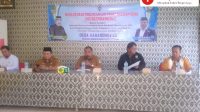 Pemdes Karangmekar Gelar Musrenbangdes 2025
