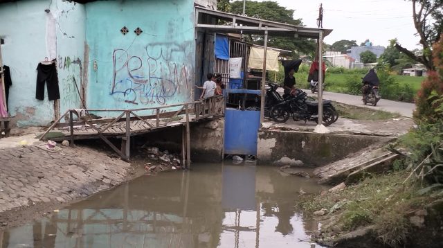 Pemkab Bekasi Keluarkan Surat Edaran Penertiban Bangunan Liar