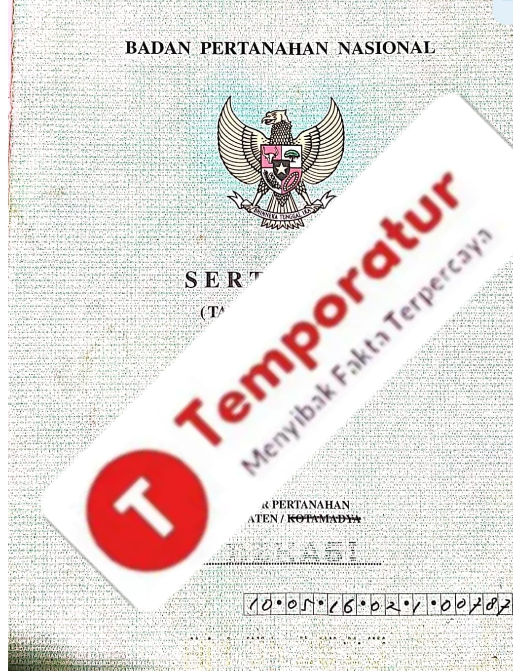 Mantan Ketua KUD Tani Jaya Sebut Lahan KUD T Memiliki Akta yang Disimpan di Dinas, Namun Diduga Dijual Belikan, Publik Desak Penyelidikan !!