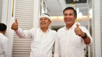 Penjabat Gubernur – Gubernur Jabar Terpilih Selaraskan Pembangunan