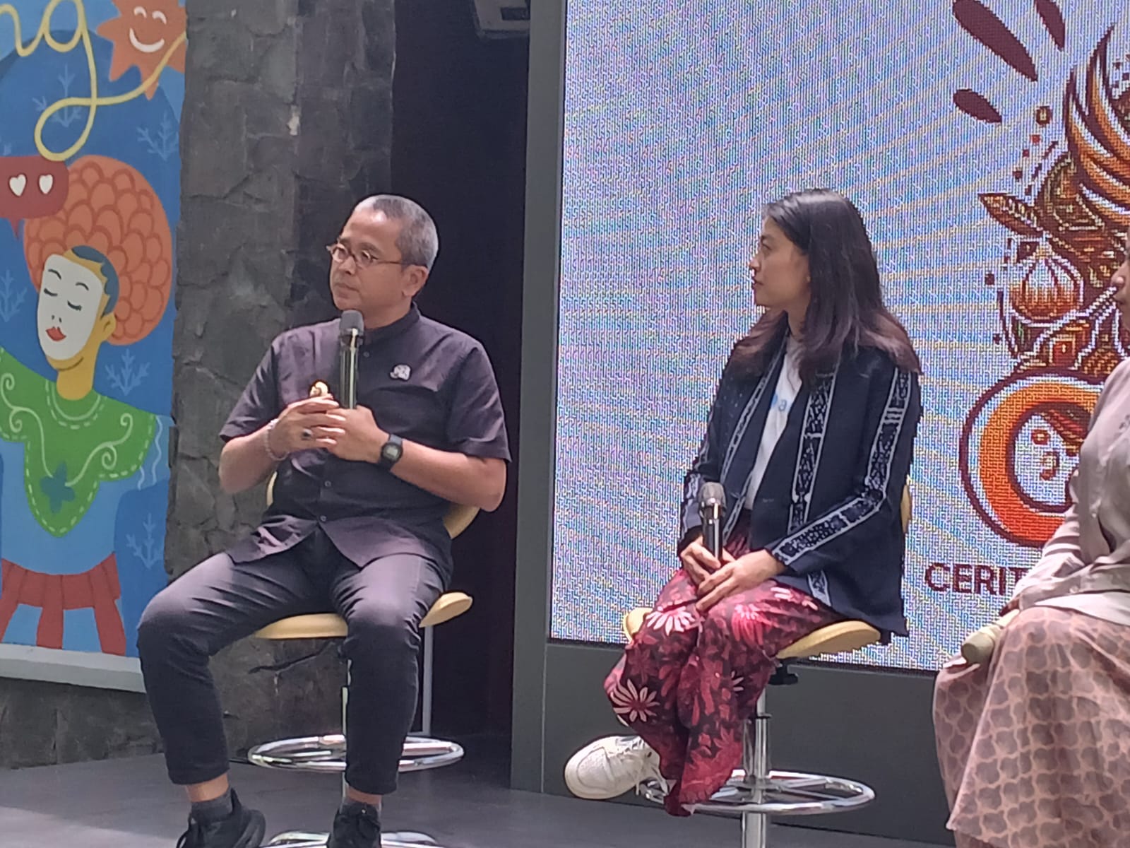 Disparbud Jabar Dukung Upaya Ubi Cilembu Mendunia