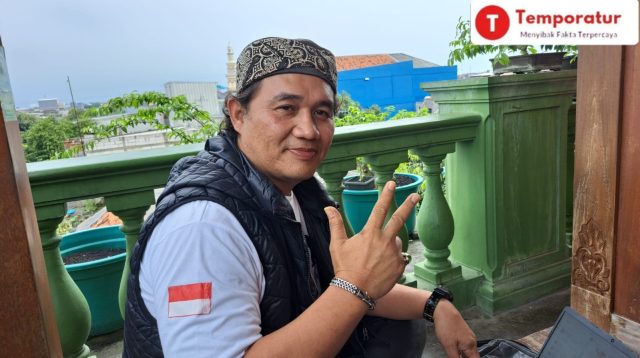 Pembentukan TPPD di Kabupaten Bekasi Seberapa Penting?,Ini Kata Amrul Mustopa ST.,MM