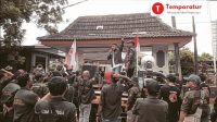 LSM Triga Nusantara (Trinusa) Gelar Aksi Demonstrasi Sebut Pengangkatan Plt Dirus PDAM Tirta Bhagasasi Cacat Prosedur LSM Triga Nusantara (Trinusa) Gelar Aksi Demonstrasi Sebut Pengangkatan Plt Dirus PDAM Tirta Bhagasasi Cacat Prosedur