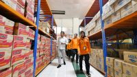 Bey Machmudin Apresiasi Respon Cepat BPBD Jabar Terhadap Bencana