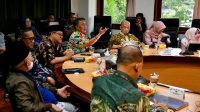 Efisiensi APBD 2025, Pemda Provinsi Jabar Targetkan Efisiensi Hingga Rp2 Triliun