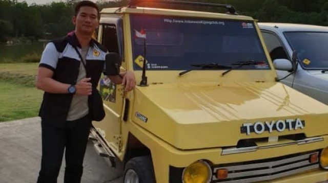 Ketua PPKUI Kembali Mengingatkan Kepada DPRD Kabupaten Lampung Utara