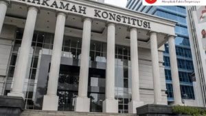 MK Tegaskan Mekanisme Pemilihan Kepala Daerah Tetap Dilaksanakan Langsung oleh Rakyat