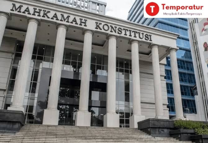 Penasihat Hukum Onma Minta Majelis Hakim Soroti Rekomendasi Bawaslu Terkait Pilkada Madina