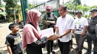 Bey Machmudin Tinjau Lokasi Terdampak Banjir di Kota Bandung Bey Machmudin Tinjau Lokasi Terdampak Banjir di Kota Bandung