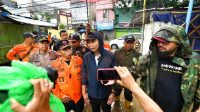 Warga Jabar Diimbau Waspadai Cuaca Ekstrem 26-30 Januari Warga Jabar Diimbau Waspadai Cuaca Ekstrem 26-30 Januari
