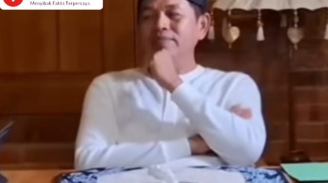 Kang Dedi Sebut Keberatan PHRI terhadap Larangan Study Tour Sekolah di Jawa Barat