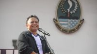 Sekda Herman: Kesehatan Salah Satu Penopang Indonesia Emas 2045