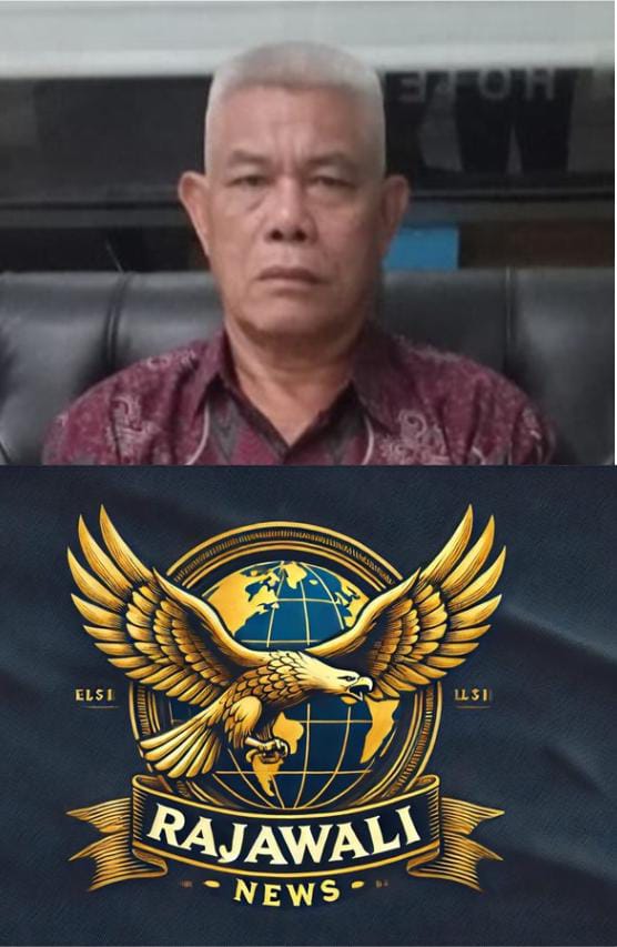 Bupati Muara Enim Diduga Gelapkan Anggaran Mamin ?