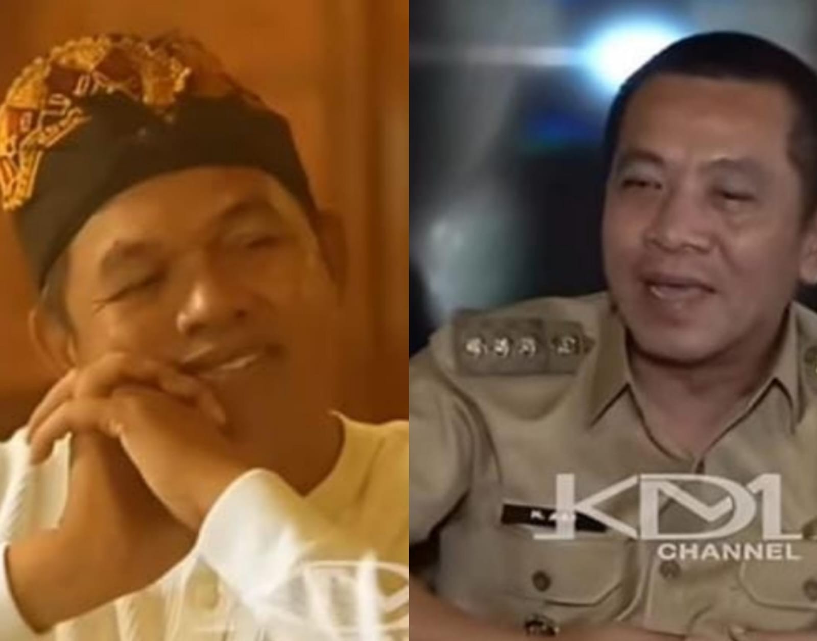 Bupati Karawang Silaturahmi ke Gubernur Terpilih Jabar, Bahas Isu Percaloan Karyawan