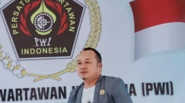 Anggaran 4 Miliar untuk Program Pengentasan Pengguran Tak Terserap, Ketua PWI Bekasi Raya Sebut Pemkot Bekasi Tidak Serius 