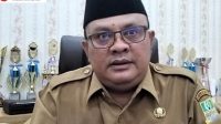 Kepala Desa Segarajaya  Disebut Juru Bayar Lahan Warga di Tarumajaya