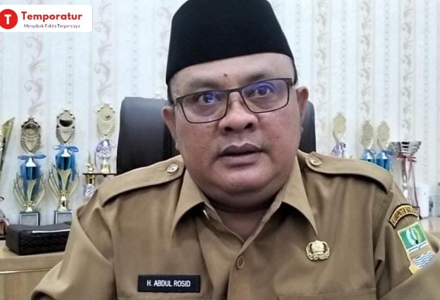 Kepala Desa Segarajaya  Disebut Juru Bayar Lahan Warga di Tarumajaya