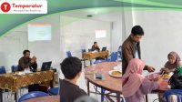 SMK Ilham Aikmel Lombok Timur Gelar Pelatihan TikTok Affiliate