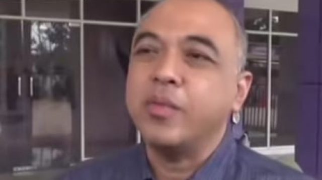 Begini Pernyataan Mantan Bupati Tangerang Ahmed Zaki Iskandar Soal Foto dan Pagar Laut yang Jadi Sorotan