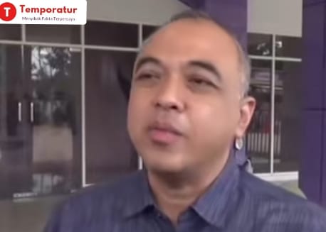 Begini Pernyataan Mantan Bupati Tangerang Ahmed Zaki Iskandar Soal Foto dan Pagar Laut yang Jadi Sorotan
