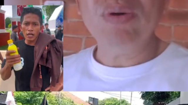 Kang Dedi Mulyadi : Tak Gentar Menolak Tegas Pembukaan Tambang Ilegal