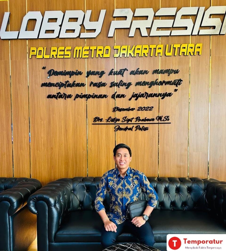 Forum Komunikasi Anti Mafia Tanah (FORKAMAH Bekasi) Meminta Pemberantasan  Sindikat Mafia Tanah di Bekasi