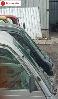 Pabrik Terselubung Pengolahan Oli Diduga Ilegal Beroperasi di Desa Karangharum Kedungwaringin