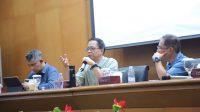 Kedepankan Tindak Persuasif, Satgas PPR-PBG-PB Kabupaten Bandung Mulai Bergerak Pekan Ini