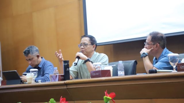 Kedepankan Tindak Persuasif, Satgas PPR-PBG-PB Kabupaten Bandung Mulai Bergerak Pekan Ini
