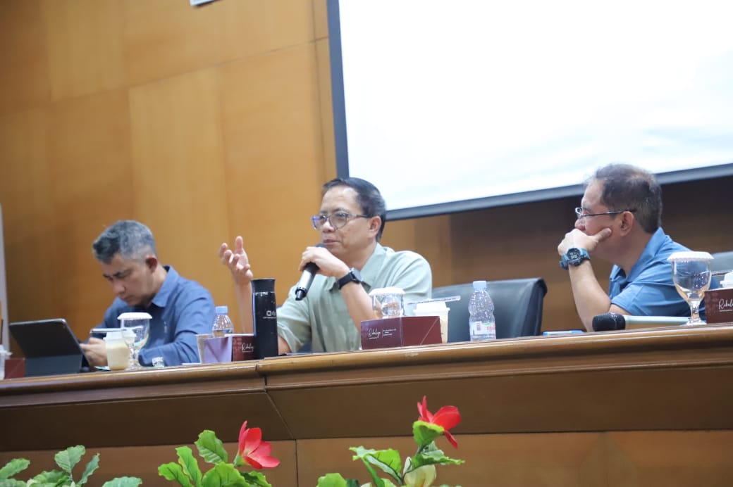 Kedepankan Tindak Persuasif, Satgas PPR-PBG-PB Kabupaten Bandung Mulai Bergerak Pekan Ini