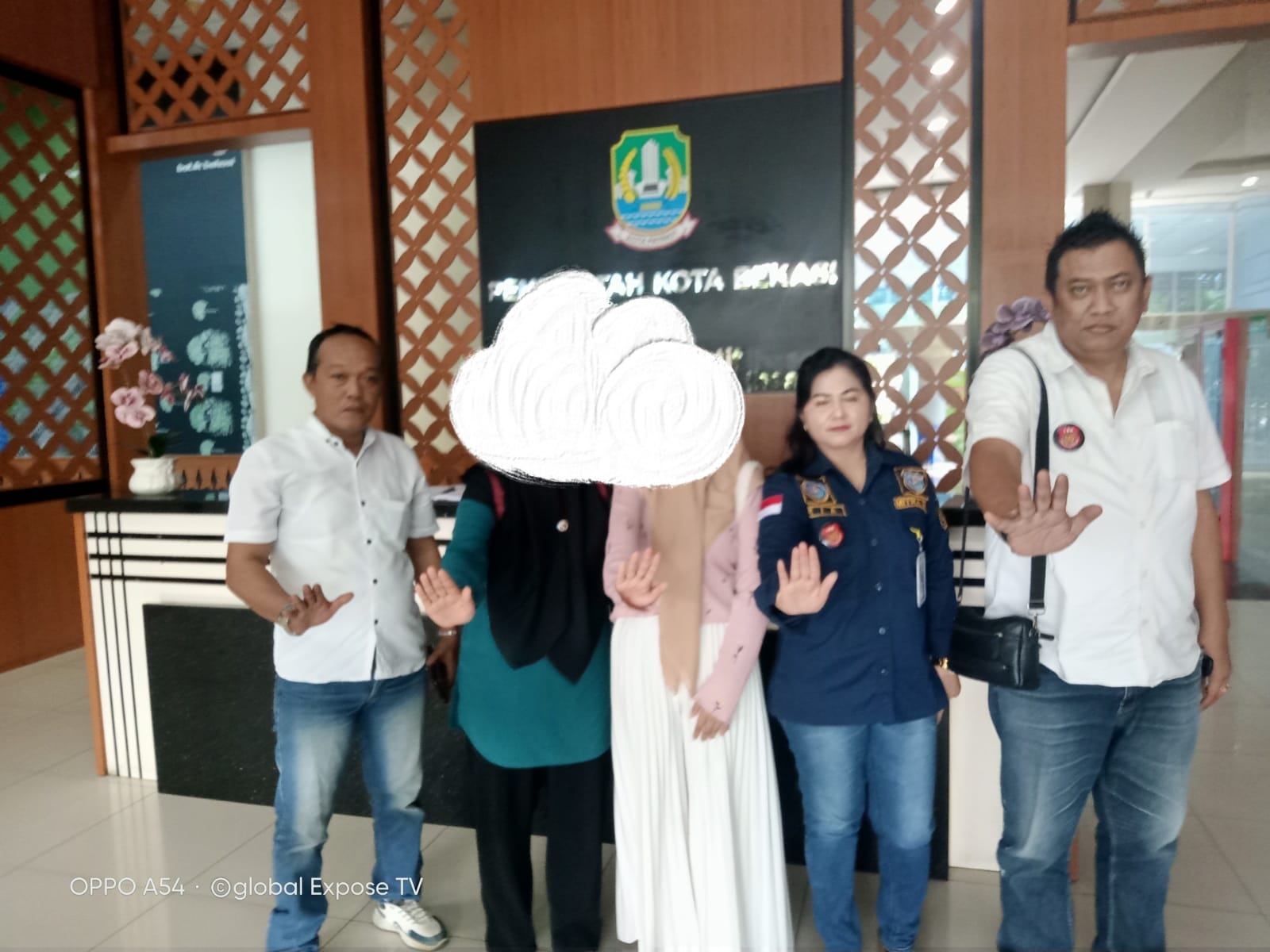 LBH Srikandi Kolaborasi Dengan KPAD Kota Bekasi, Untuk Ungkap Kasus Pelecehan Seksual Terhadap Anak Deasibilitas