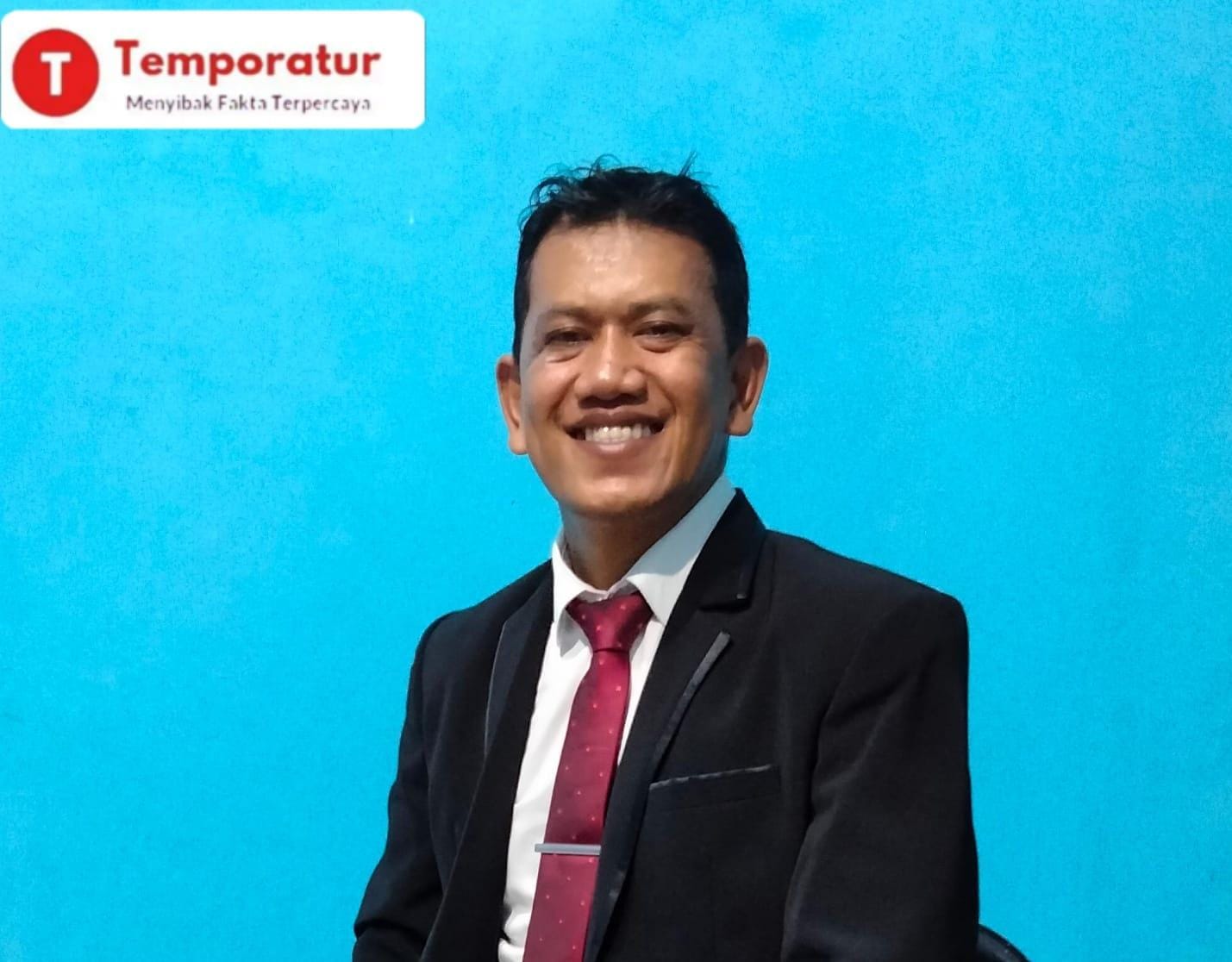 Pencatutan Nama pada Pengurus NPCI Kabupaten Bekasi Berujung Somasi