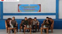 Menciptakan Situasi Aman dan Kondusif, DPD Muhammadiyah Melawi Gelar FGD Usai Pilkada