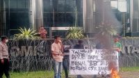 Aktivis Peduli Hukum Sultra Minta KPK Usut Dugaan Korupsi Miliaran Dana CSR BI Melibatkan Oknum Anggota DPR Aktivis Peduli Hukum Sultra Minta KPK Usut Dugaan Korupsi Miliaran Dana CSR BI Melibatkan Oknum Anggota DPR