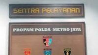 4 Oknum Polisi Diduga Terlibat Kasus Pemerasan 20 Milyar ?
