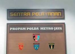 4 Oknum Polisi Diduga Terlibat Kasus Pemerasan 20 Milyar ?