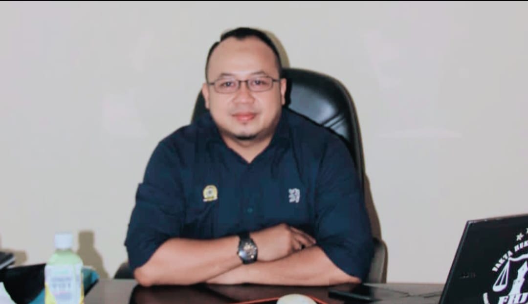 Ketua PWI Bekasi Raya : Pelarangan Peliputan Bisa Dijerat UU Pers No. 40 Tahun 1999