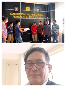 Perselisihan Kepemilikan Lahan di Desa Bunta, Advokat Rakyat: Hak Warga atas Tanah Mereka Dilanggar Demi Kepentingan Korporasi
