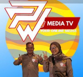 Diduga APH Khususnya Polres Metro Bekasi Kota Tidak Berani Tangkap Oknum Wartawan PW Bekingi Gudang Penyimpanan Minyak Mentah atau “Cong”.