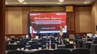 Pertanggungjawaban Keuangan Pada Pemilihan Gubernur Dan Wakil Gubernur Walikota Dan Wakil Wali Kota Jawa Barat
