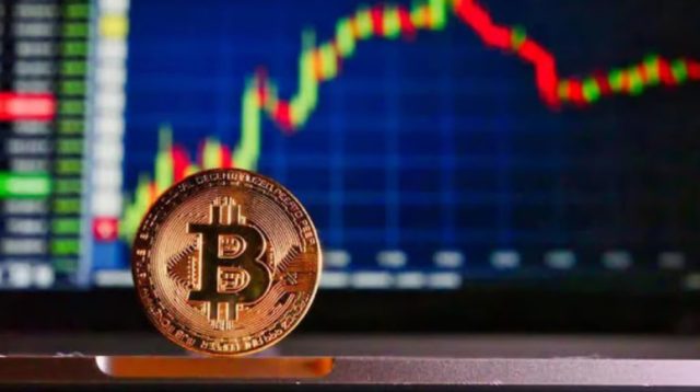 Prediksi Pergerakan Bitcoin di Tahun Baru Imlek 2025: Naik atau Turun?