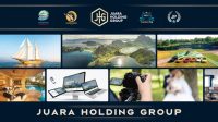 Juara Holding Group Tetapkan Standar Baru Industri Juara Holding Group Tetapkan Standar Baru Industri
