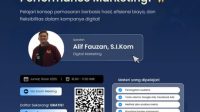 MAXY Academy Gelar Kelas Gratis untuk Kenalkan Solusi Masa Depan Proses Marketing