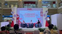 Mengupas Tren Pemasaran 2025 Bersama Indigo dan HIPMI Bantul Mengupas Tren Pemasaran 2025 Bersama Indigo dan HIPMI Bantul