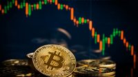 Menjelang Tahun Baru 2025, Bitcoin Belum Stabil dan Mengalami Penurunan