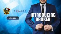 Nusantara Global Network Menjalin Kemitraan Strategis dengan Errante Broker untuk Memberdayakan Introducing Broker (IB) dan Master IB (MIB)